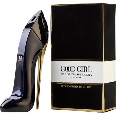 carolina herrera parfum good girl